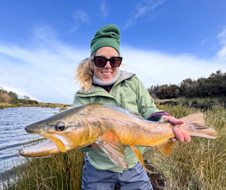 The Fishing, Food, and People of Las Pampas Lodge: A Guide’s Perspective