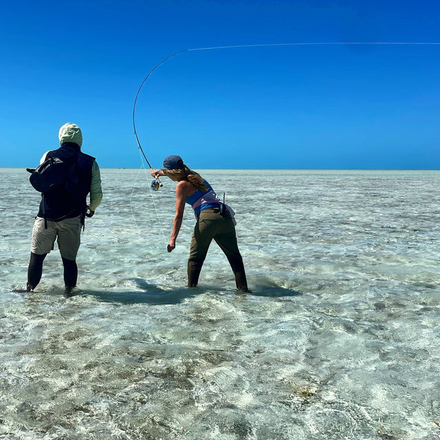 Soul Fly Lodge Overview