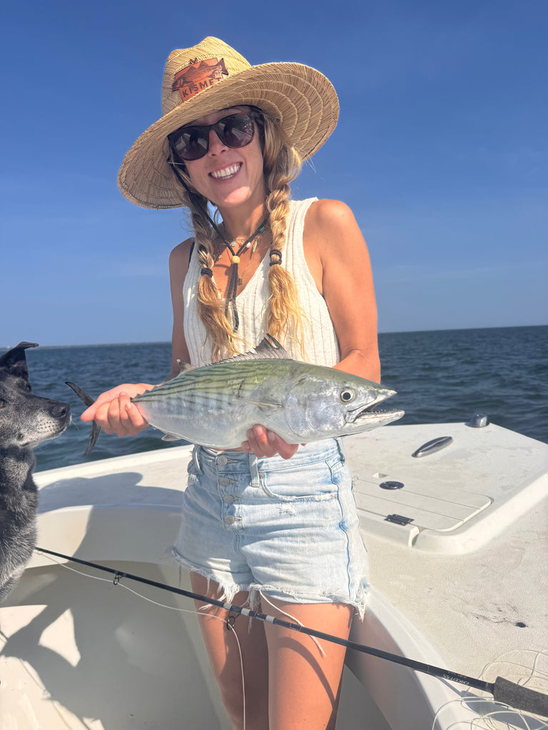 2025 Fall Fishing Preview