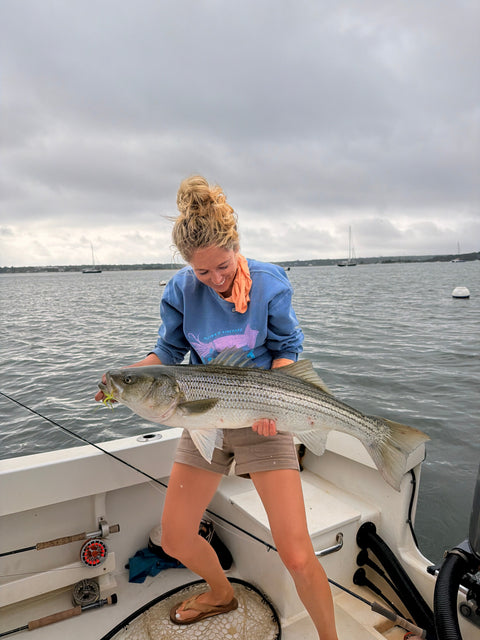Beyond the Fishing: Reflecting on the 2026 Season at Kismet Outfitters
