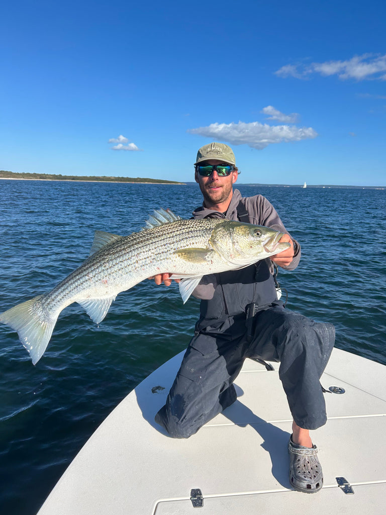 Kismet Outfitters: Your Complete Martha's Vineyard Fly Fishing & Coastal Living Destination