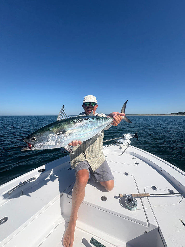 2025 Martha's Vineyard Fly Fishing Season Recap