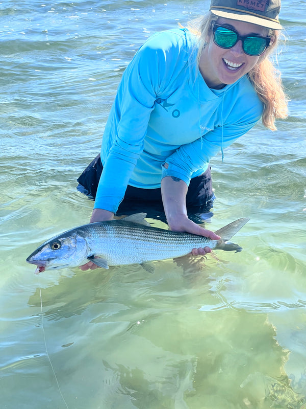Destination Fly Fishing Gear Guide: Part One