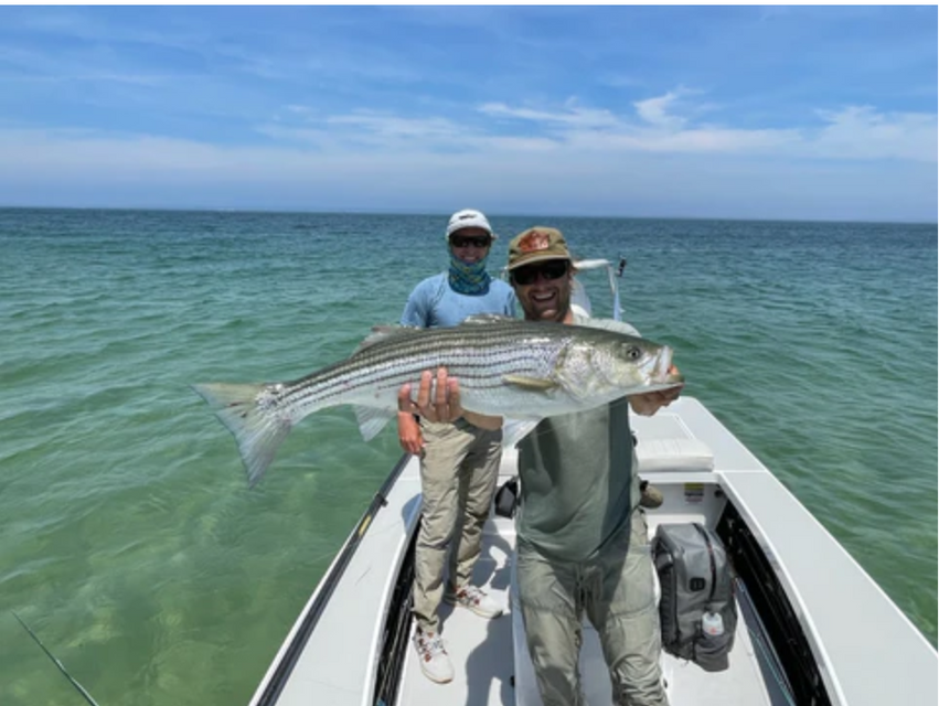 2024 Martha's Vineyard Fly Fishing Preview