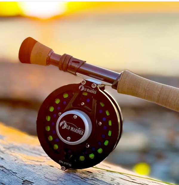 Old Mariner Reels