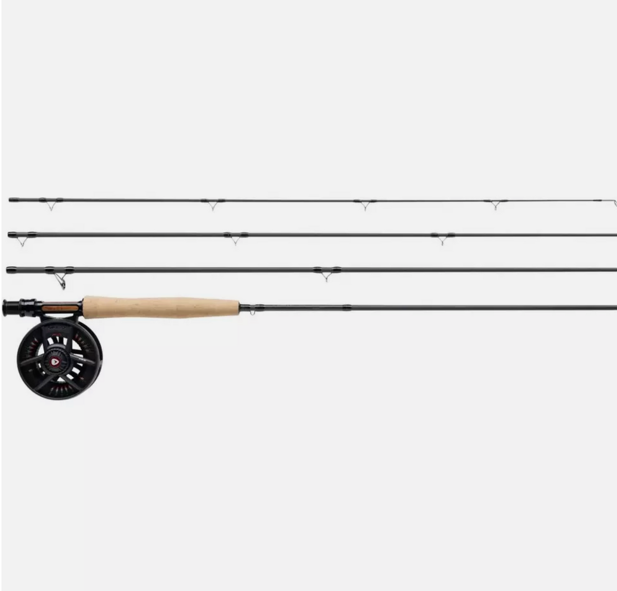 greys fishing rods customer services Wing Travel Rod Headwaters Outfitters Outdoor Adventures Sending a Crazy Charlie tight to a dropoff full of tailing bones Greys Fly Rod Combos Kismet