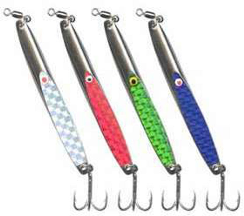 Deadly Dick Long Casting Lure– Kismet Outfitters