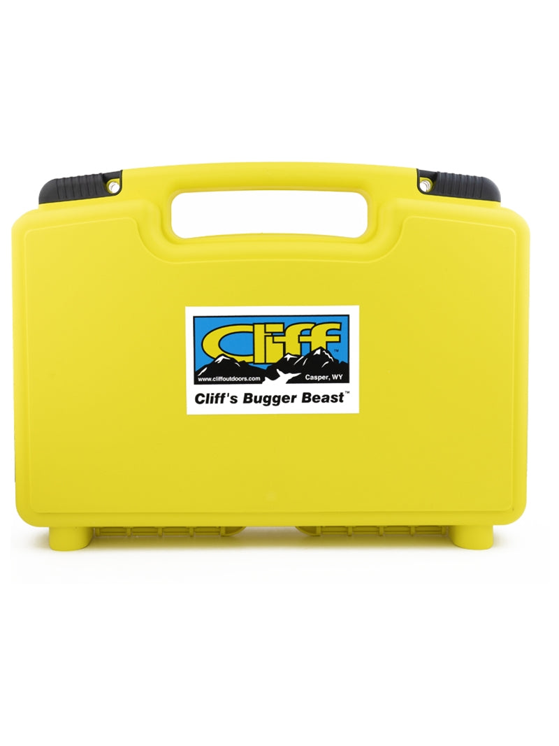 Cliff Outdoors Bugger Beast– Kismet Outfitters
