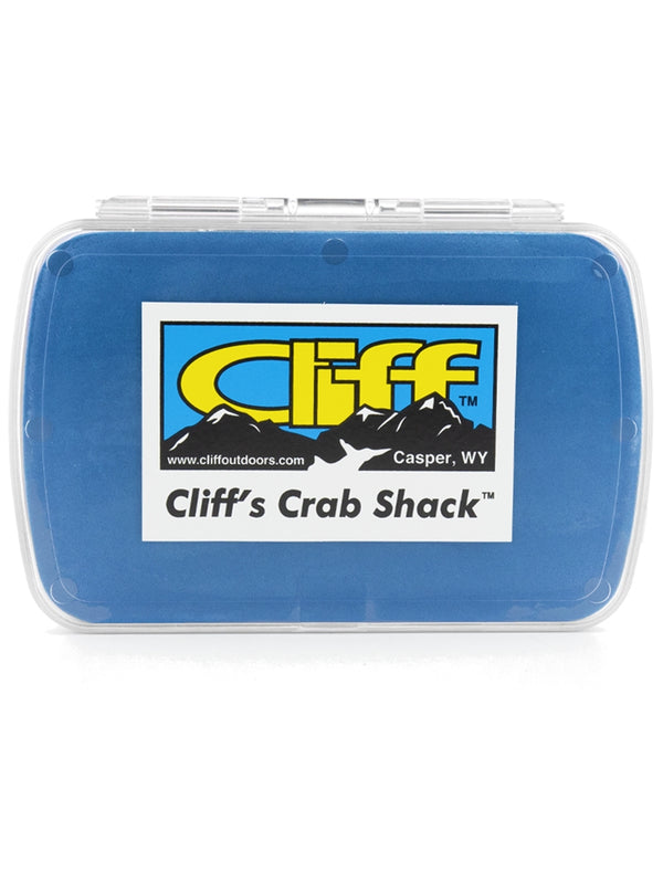 Cliff Outdoors Crab Shack