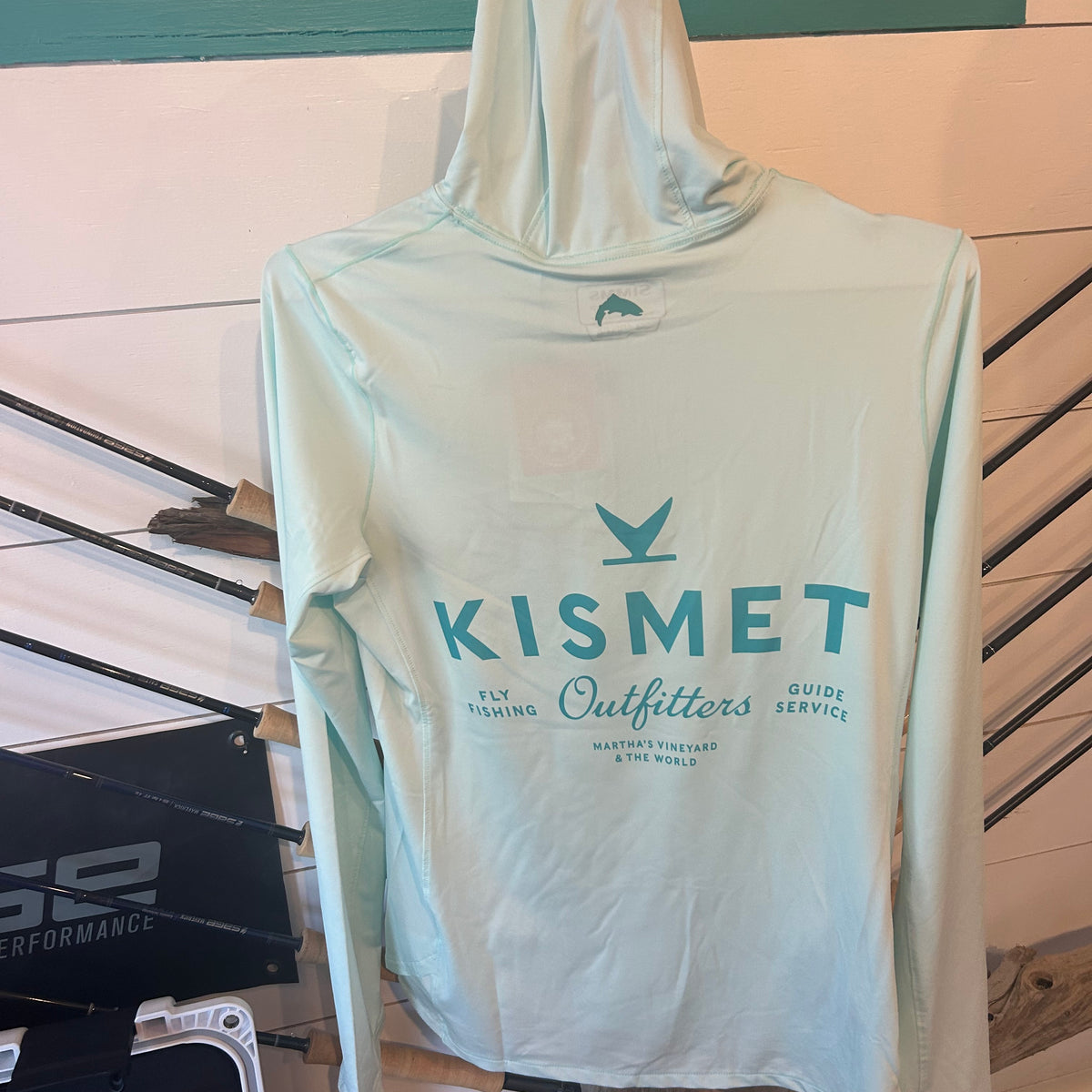 Simms Kismet W's Solarflex Hoody– Kismet Outfitters