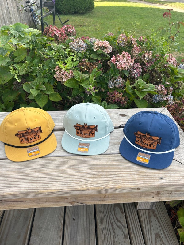 Kismet Shapeless Hat