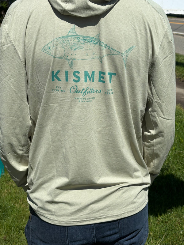 Simms Custom Kismet Solar Hoody (2026)