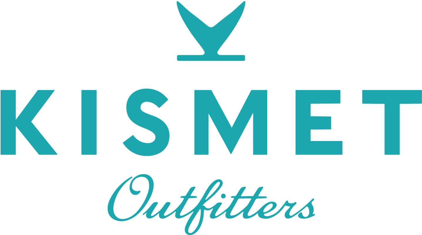 About Us Kismet Outfitters