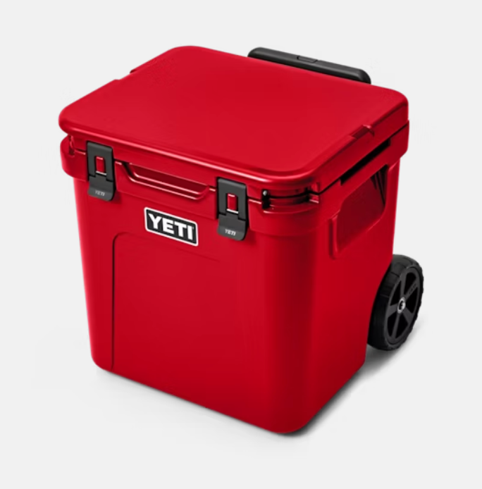 Yeti Roadie 48 Review - Forbes Vetted