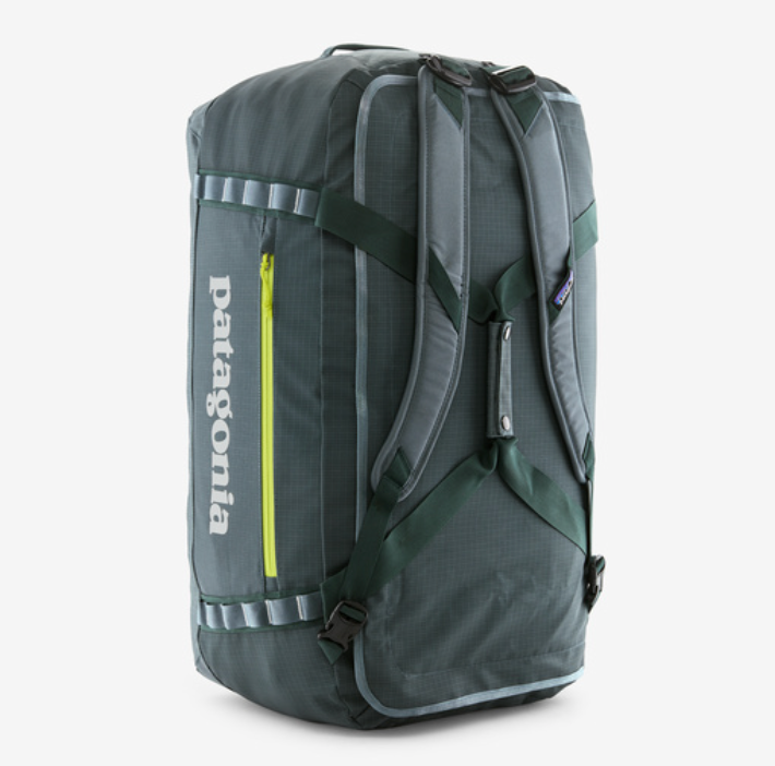 Patagonia Black Hole Duffel 70L– Kismet Outfitters Patagonia Black Hole Duffel 70L– Kismet Outfitters