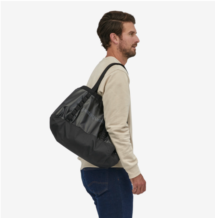 black hole tote 25l patagonia Patagonia Black Hole Tote 25L– Kismet Outfitters