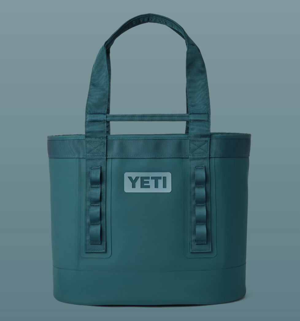 【新品未使用】YETI CAMINO CARRYALL カミノ 35 YETI Camino Carryall 35 — TCO Fly Shop