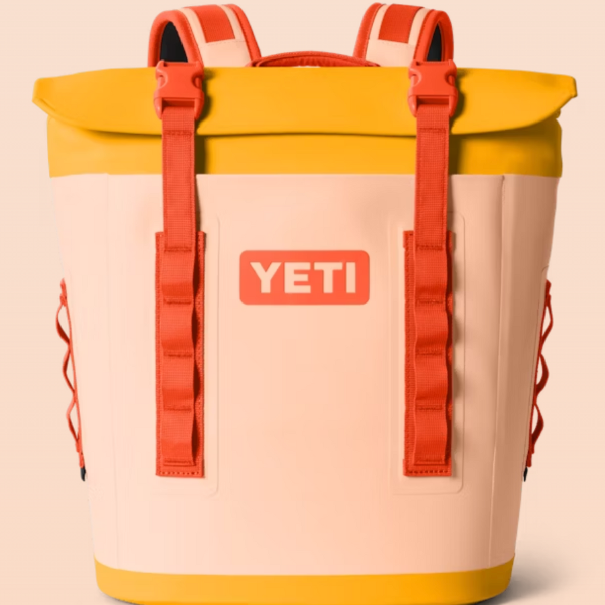 yeti bag coral YETI Hopper M12 Soft Backpack Cooler– Kismet Outfitters