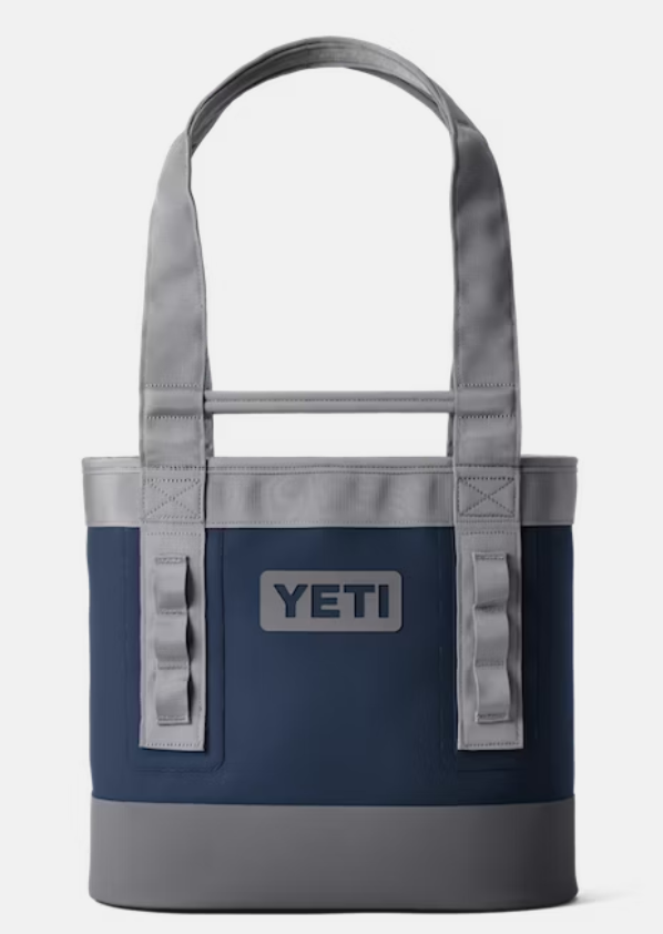 yeti camino carryall 20 tote bag Yeti Camino 20 Carryall Tote Bag– Kismet Outfitters