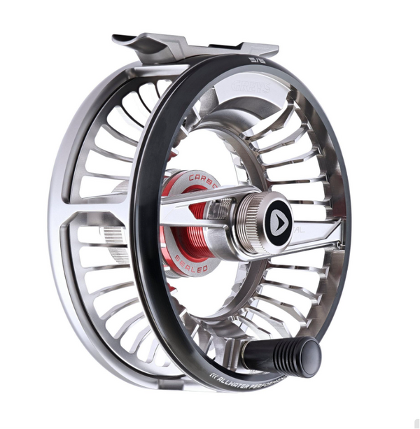 Greys Tital Fly Reel