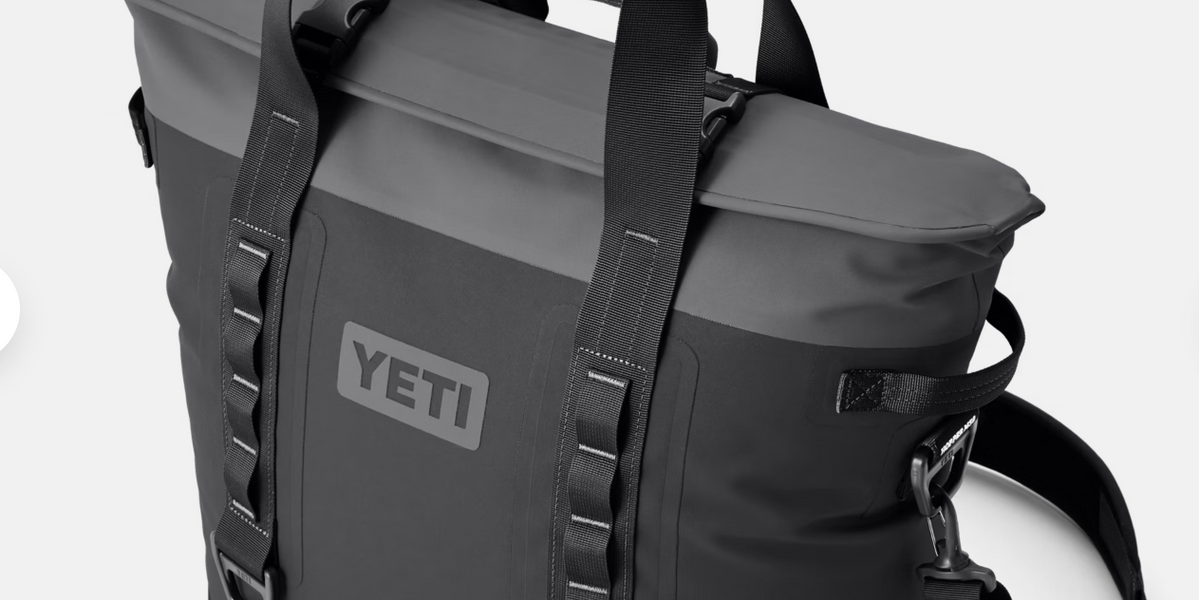 YETI Hopper M30 Soft Cooler– Kismet Outfitters