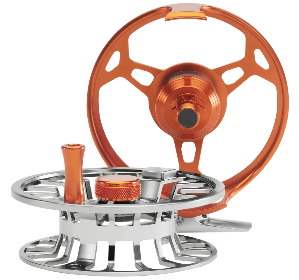 cheeky fly reel warranty Cheeky Spray– Kismet Outfitters