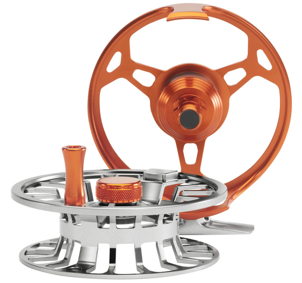 Fly Reels– Kismet Outfitters
