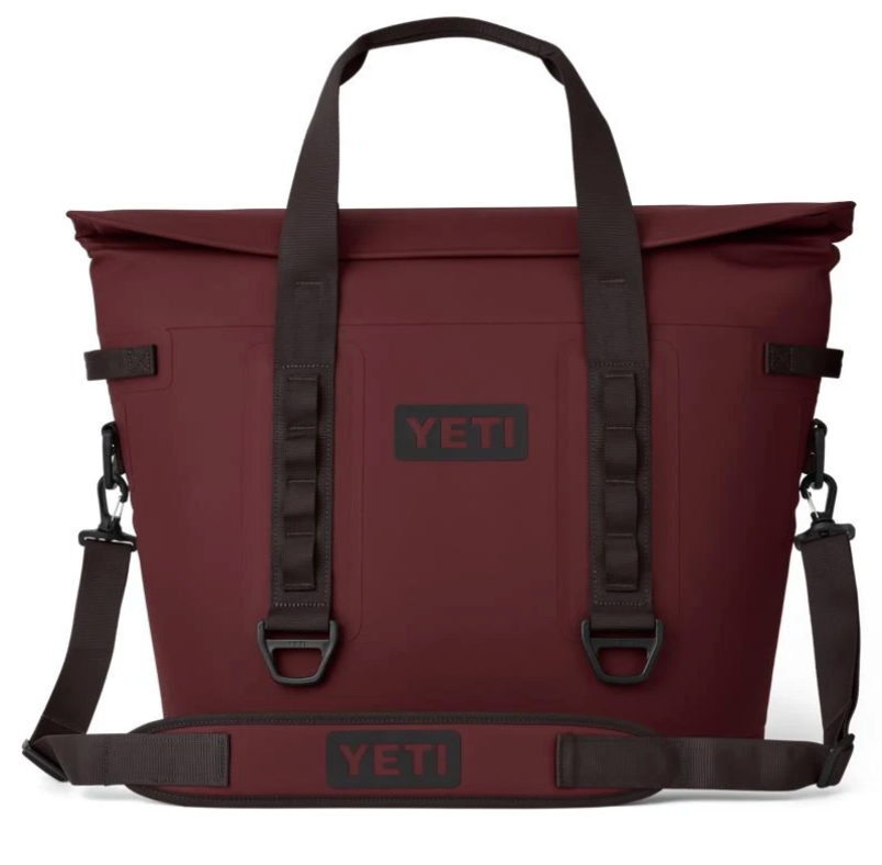 yeti 30 qt bag YETI Hopper M30 Soft Cooler– Kismet Outfitters