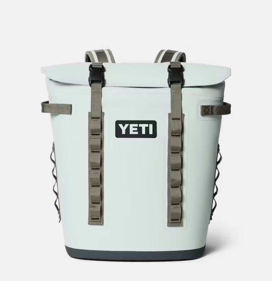 YETI Backpack Cooler– Kismet Outfitters