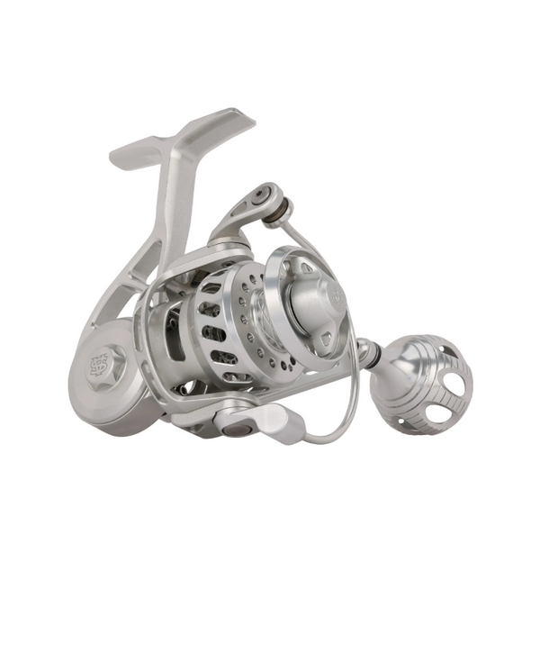 Van Staal VR II SERIES BAILED SPINNING REEL