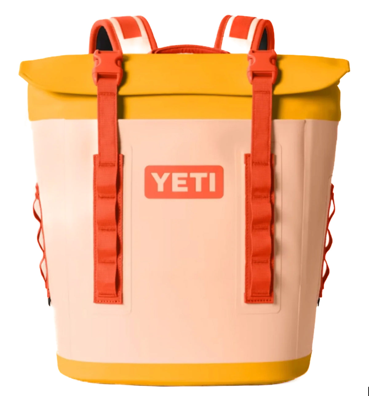 YETI Hopper M12 Soft Backpack Cooler– Kismet Outfitters