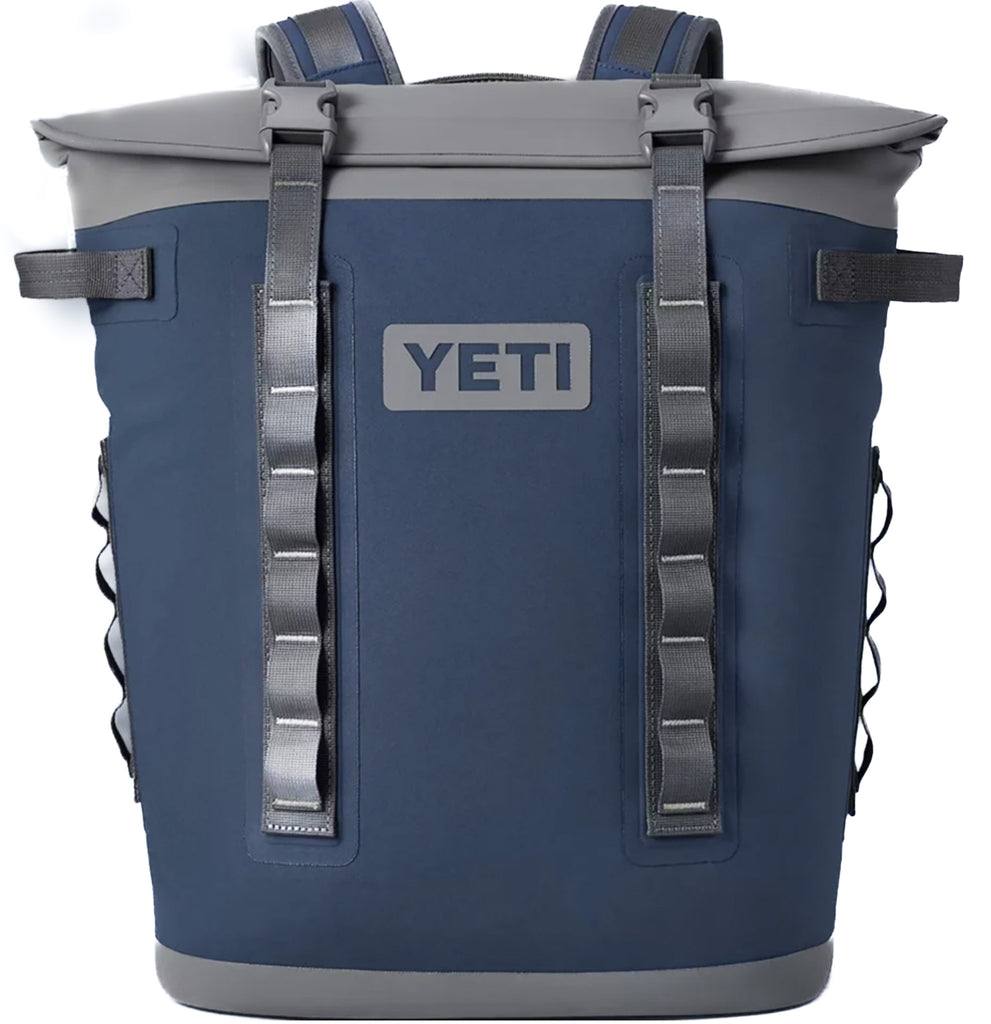 YETI Backpack Cooler– Kismet Outfitters
