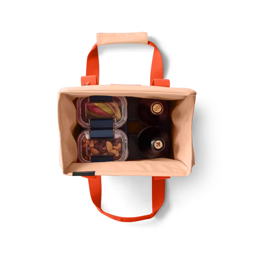 YETI DAYTRIP 14L INSULATED TOTE BAG– Kismet Outfitters