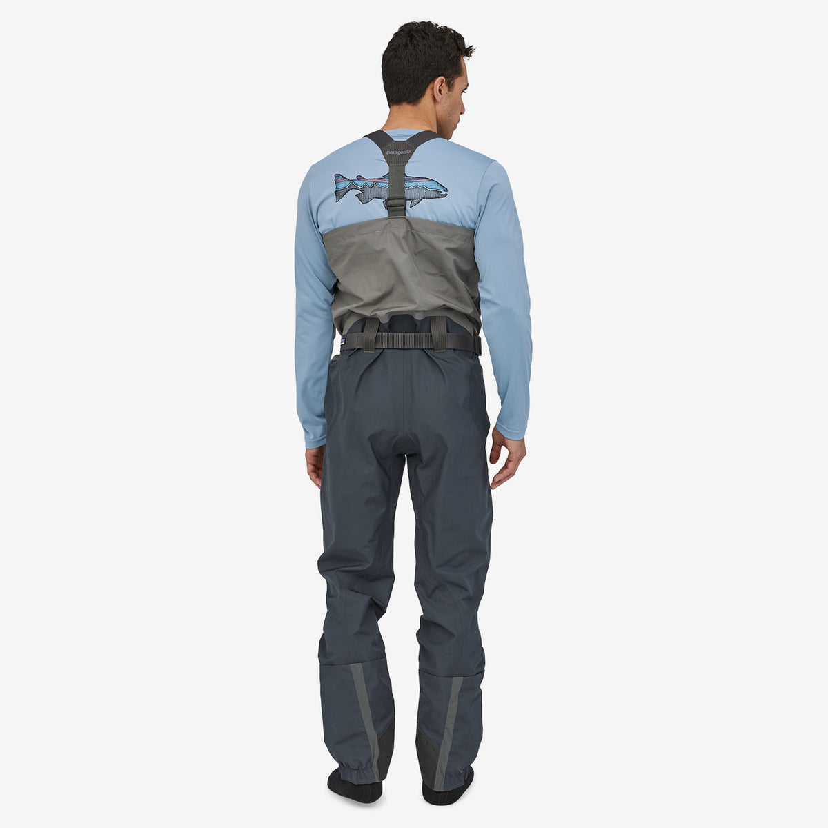 Patagonia Men's Swiftcurrent Waders– Kismet Outfitters