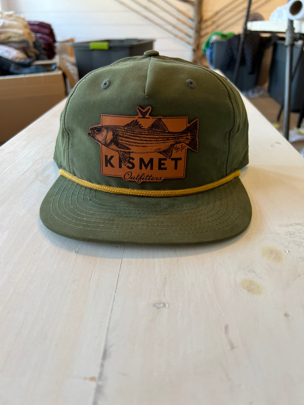 Kismet Shapeless Hat