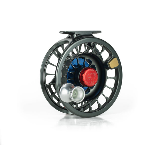 Seigler Fly Reels – Madison River Fishing Company