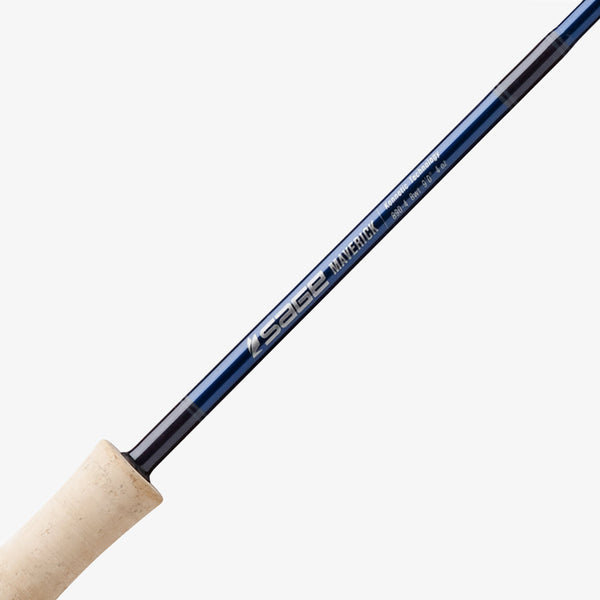 Ultra Fast Action Sage Rods Sage Fly Rods– Kismet Outfitters