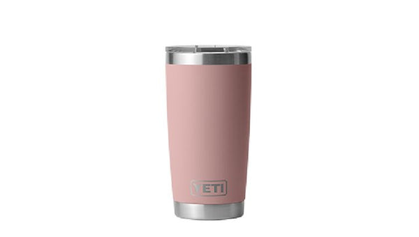 Yeti Rambler 20oz Rambler Travel Mug– Kismet Outfitters