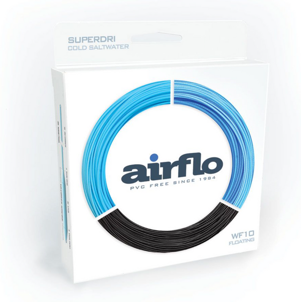 Airflo Coldwater Salt - Intermediate