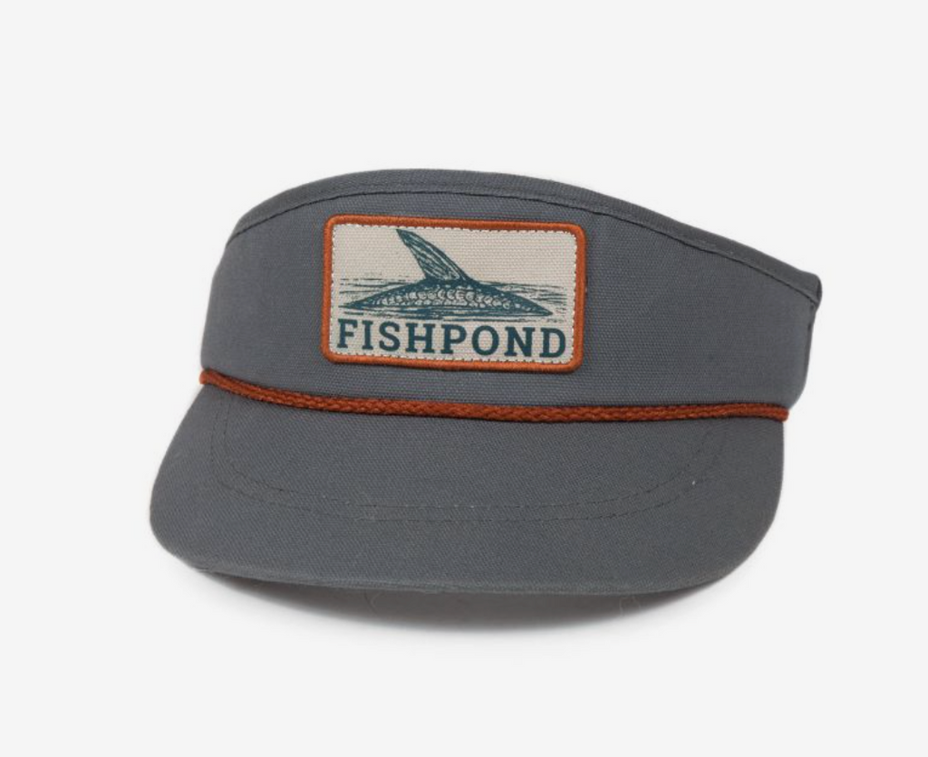 Fishpond King Visor– Kismet Outfitters