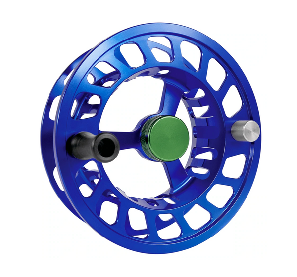 Buy Fly Fishing Reel Backing  Fly Line Backing Colors Online - Cheeky  Fishing