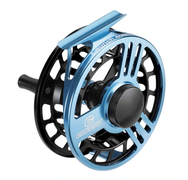 Fly Reels– Kismet Outfitters