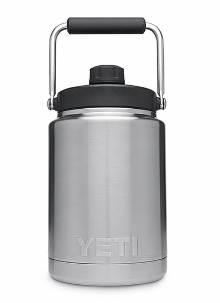 Yeti Rambler 1/2 Gallon Jug– Kismet Outfitters Yeti Rambler 1/2 Gallon Jug– Kismet Outfitters
