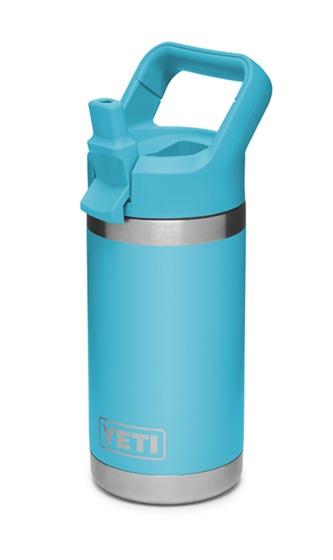 Yeti Rambler Jr. 12 oz Kids Bottle– Kismet Outfitters Yeti Rambler Jr. 12 oz Kids Bottle– Kismet Outfitters