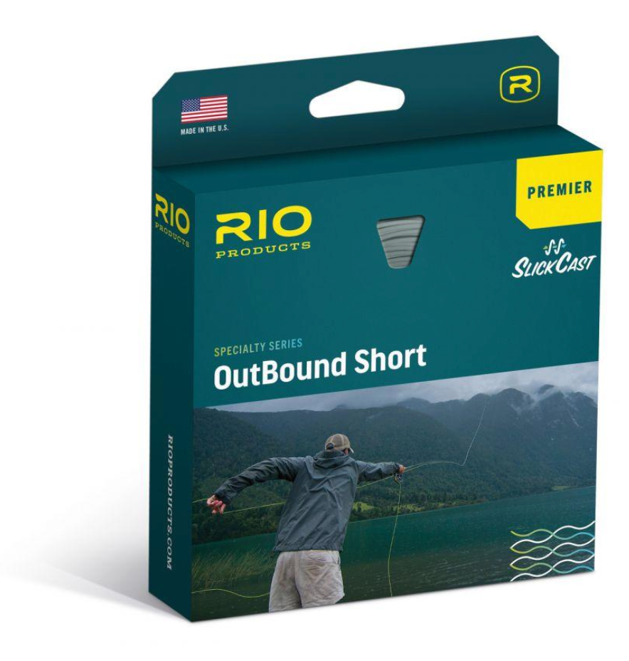 Rio Premier Outbound Short– Kismet Outfitters