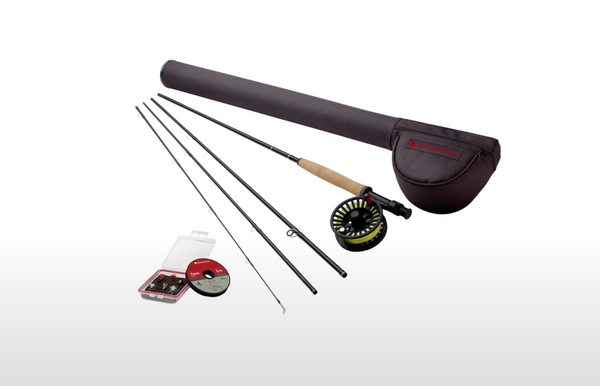 Fly Rod Combos– Kismet Outfitters