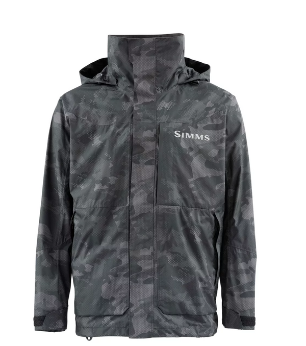 Simms Challenger Jacket