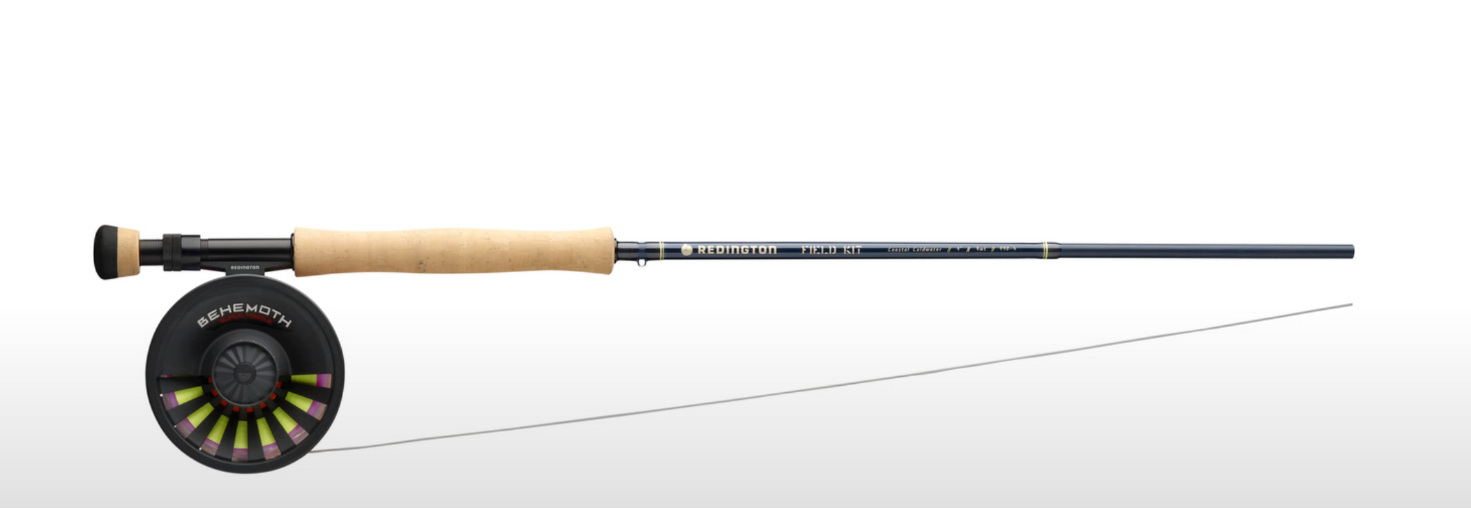 Redington Field Kit Coastal Coldwater Kismet Outfitters