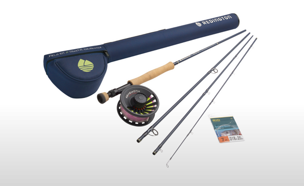 Fly Rod Combos– Kismet Outfitters