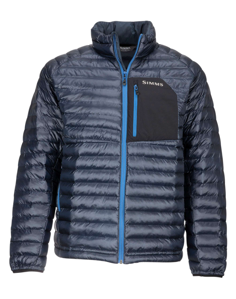 Patagonia Men's Ultralight Packable Jacket– Kismet Outfitters